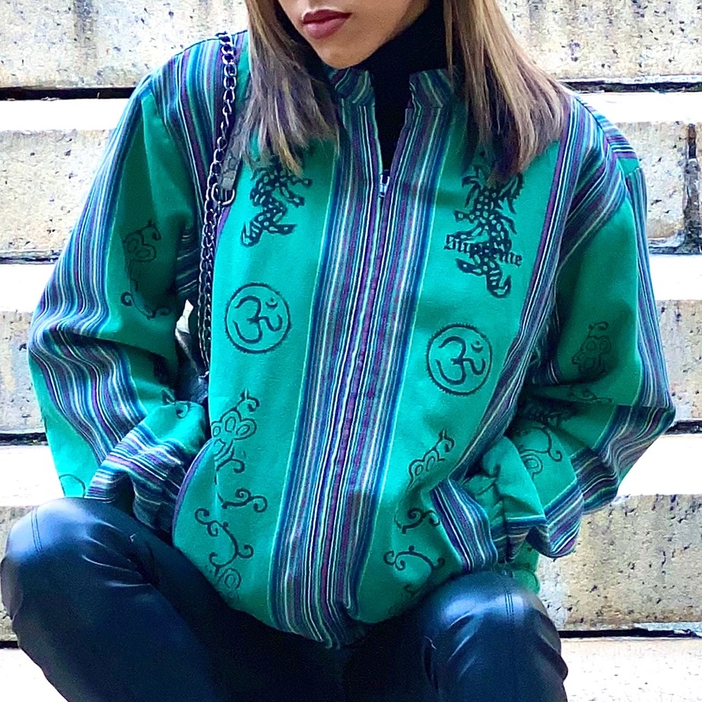SUPREME jacket